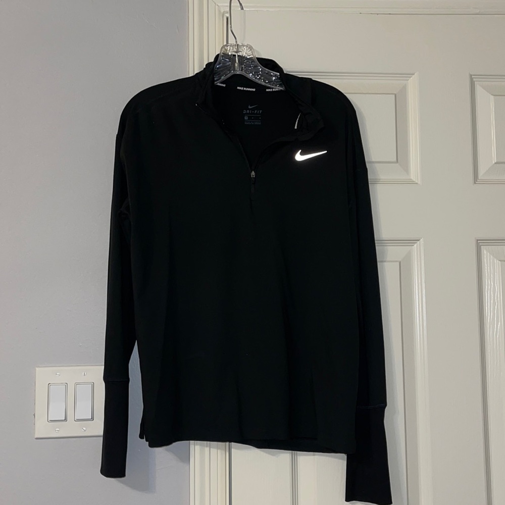 Nike Dri-Fit Long Sleeve